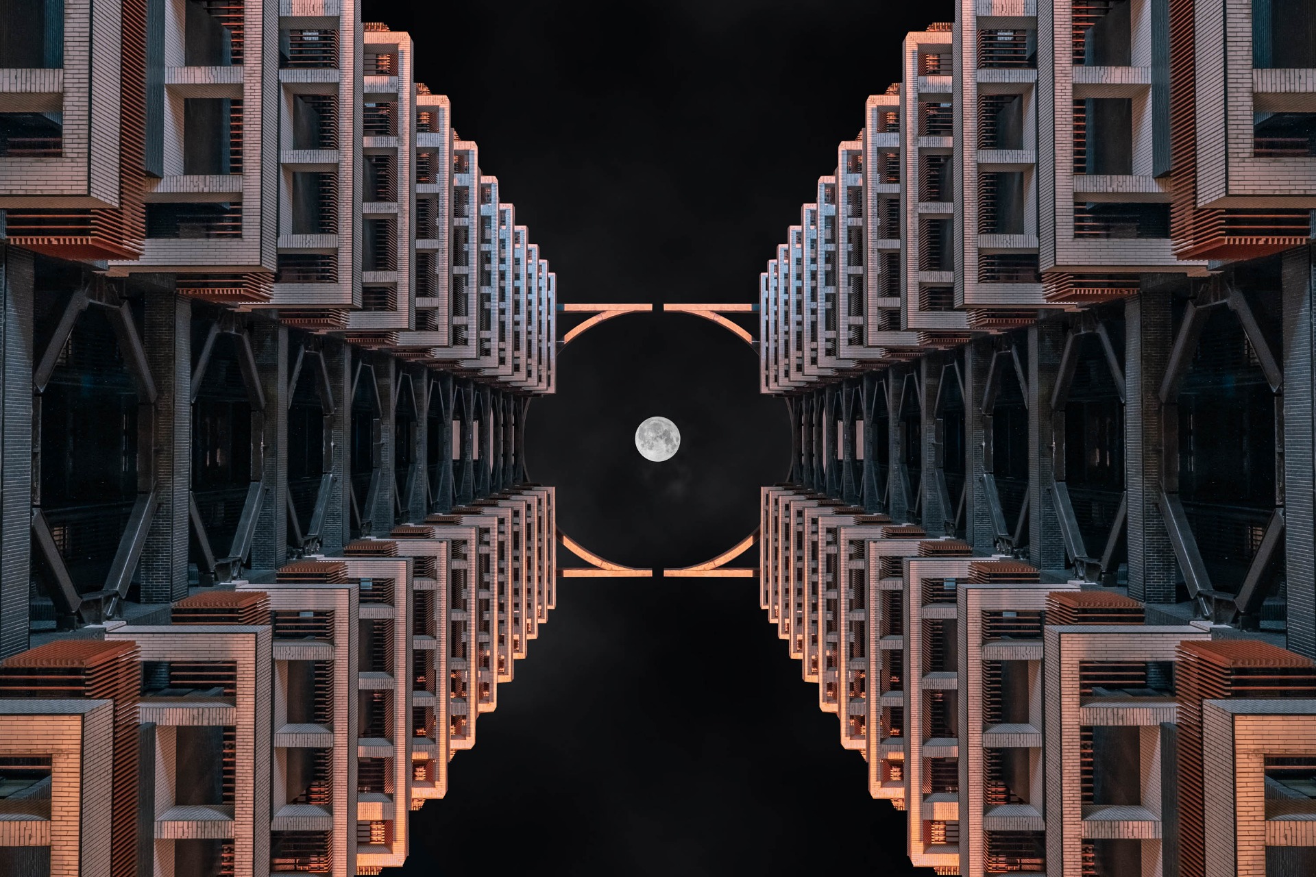 SYMMETRY